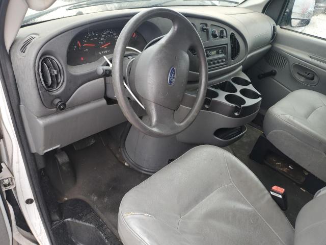 2006 FORD ECONOLINE #3311512250