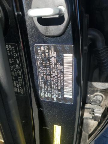 2016 HYUNDAI GENESIS 3. #3291254973