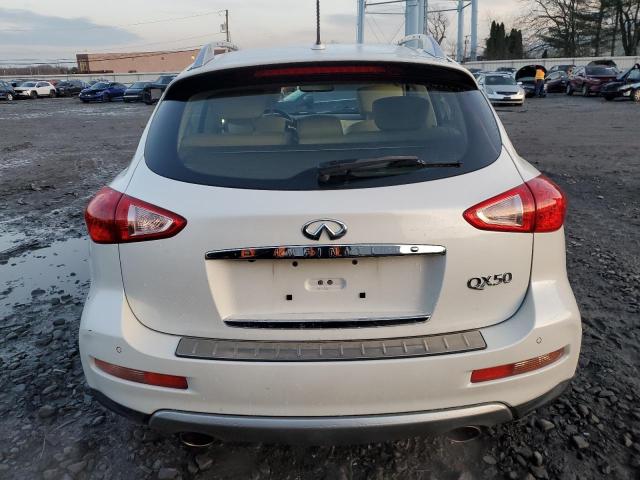 2017 INFINITI QX50 #3296967819