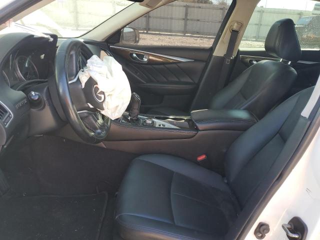 2018 INFINITI Q50 LUXE #3293364433