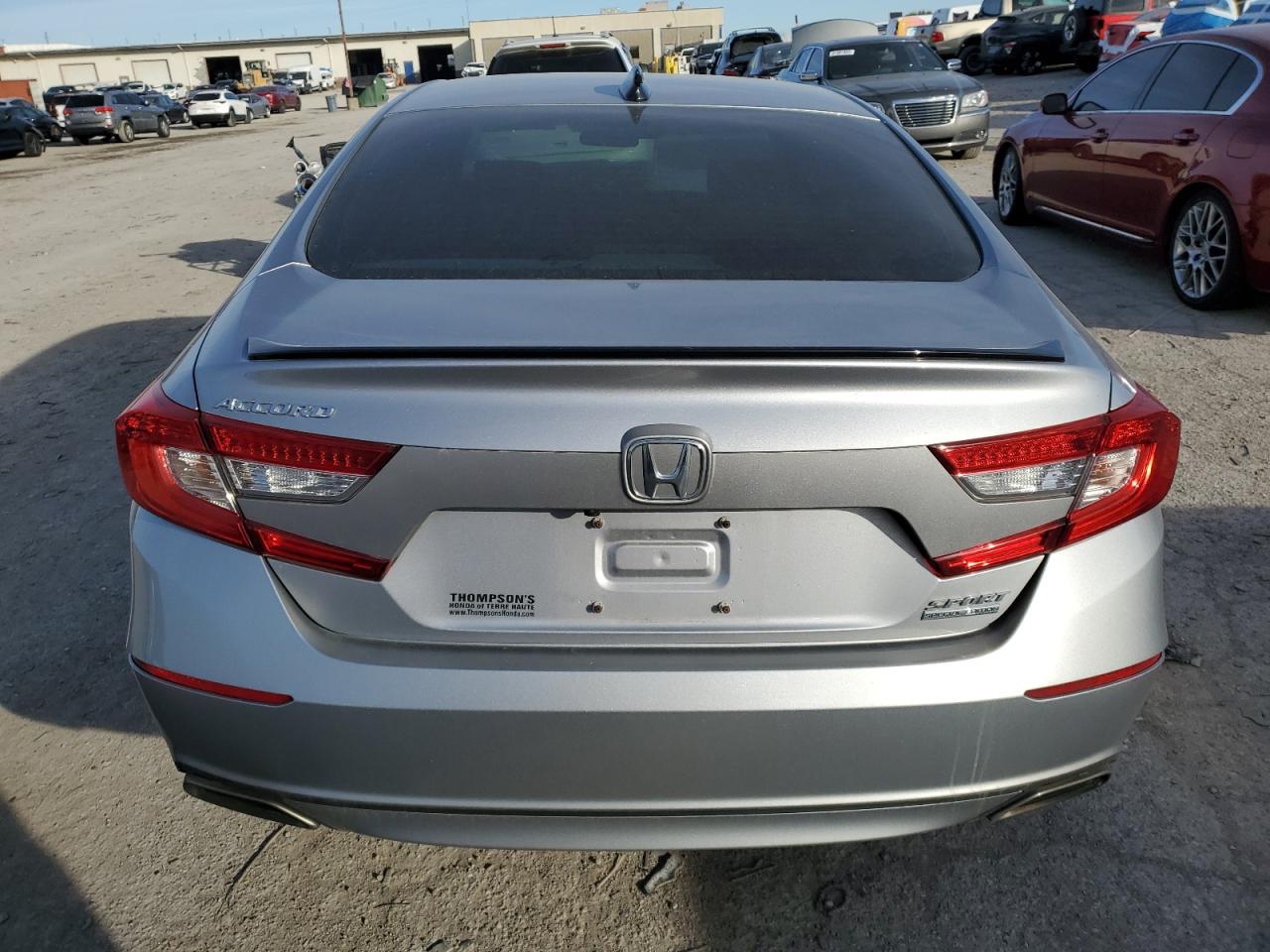 HONDA ACCORD SPORT SE