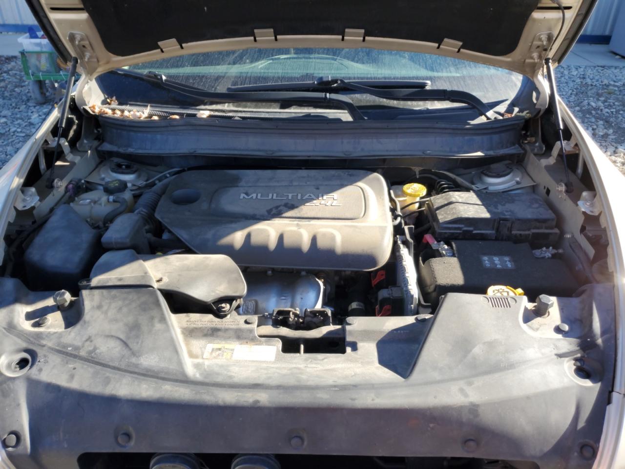 JEEP GRAND CHEROKEE LATITUDE