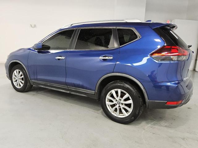 2020 NISSAN ROGUE S #3309384965