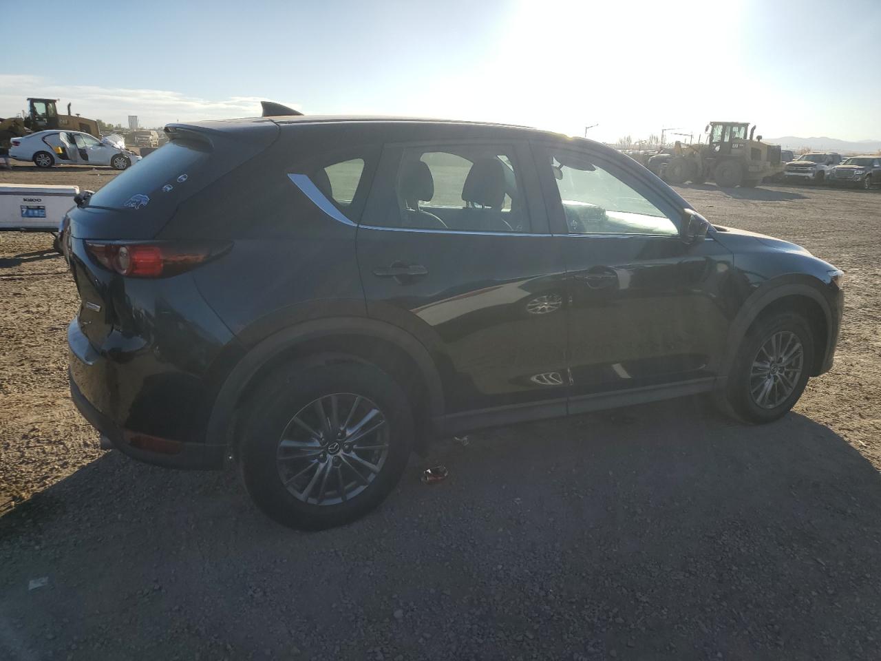 MAZDA CX-5 SPORT