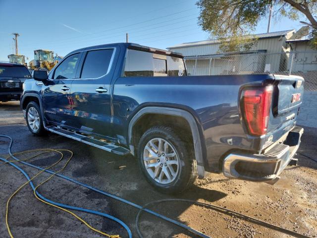 2019 GMC SIERRA C15 #3283826426