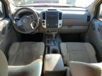 Lot #3294438506 2010 NISSAN FRONTIER C