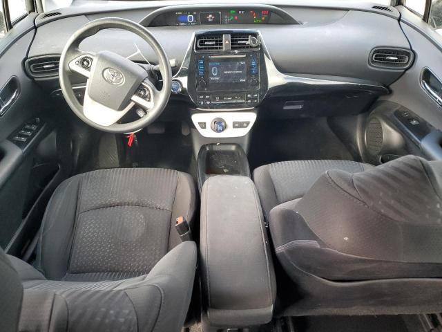 2018 TOYOTA PRIUS JTDKBRFU3J3590177