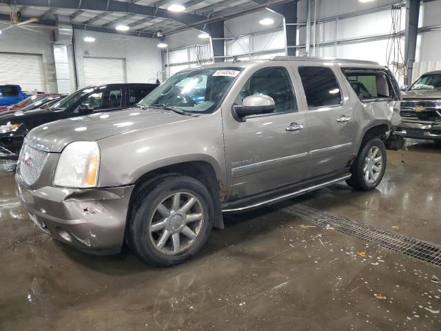 Global Auto Auctions: 2012 GMC YUKON XL D