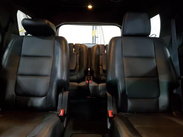 2015 FORD EXPLORER L #3284791544