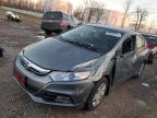 Lot #3293284502 2014 HONDA INSIGHT LX