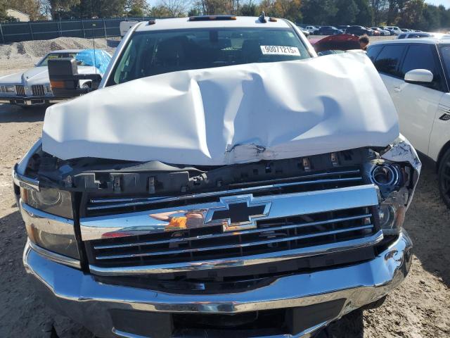 2016 CHEVROLET SILVERADO - 1GC2KUEG8GZ335674