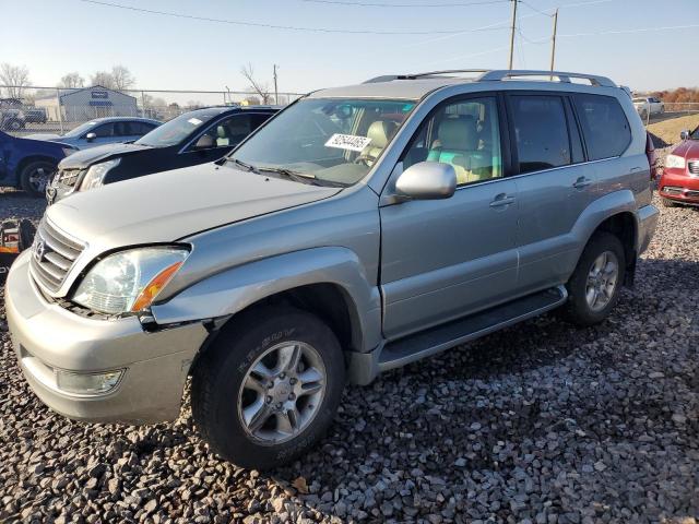 LEXUS GX 470