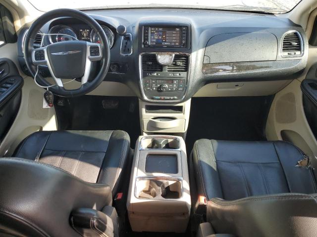 2013 CHRYSLER TOWN & COU #3290473792
