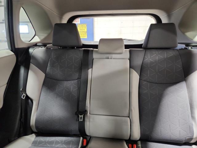 2021 TOYOTA RAV4 XLE #3286354727