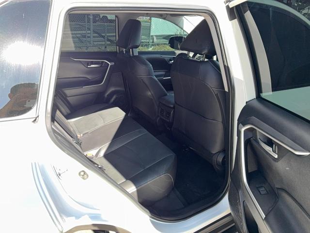 2023 TOYOTA RAV4 XLE P - 2T3A1RFV7PW358517