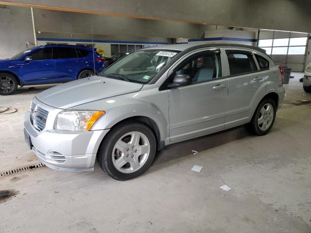 Global Auto Auctions: 2009 DODGE CALIBER SX