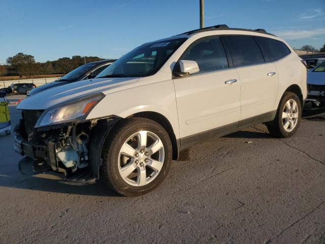 CHEVROLET TRAVERSE L