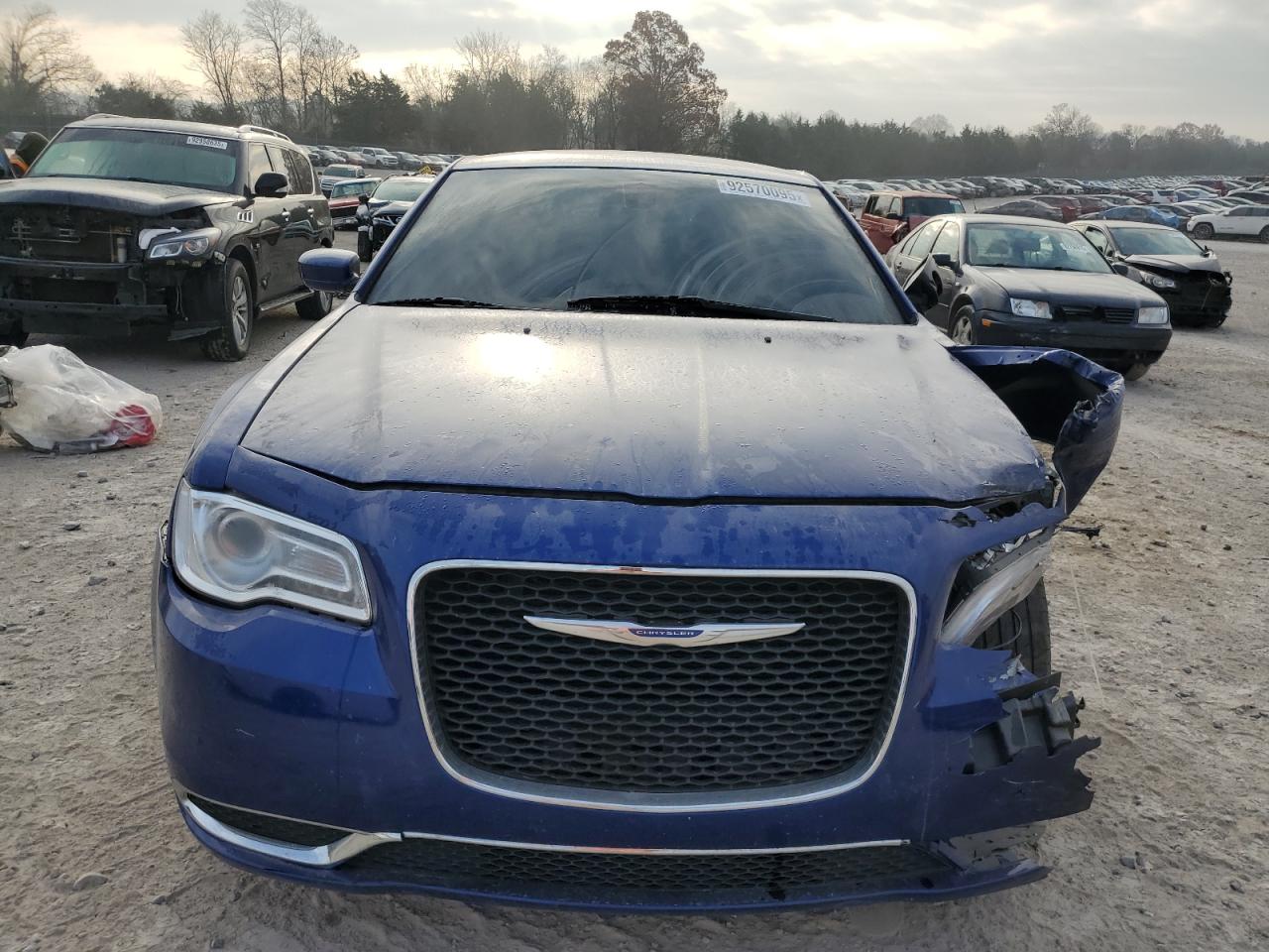 CHRYSLER 300 TOURING