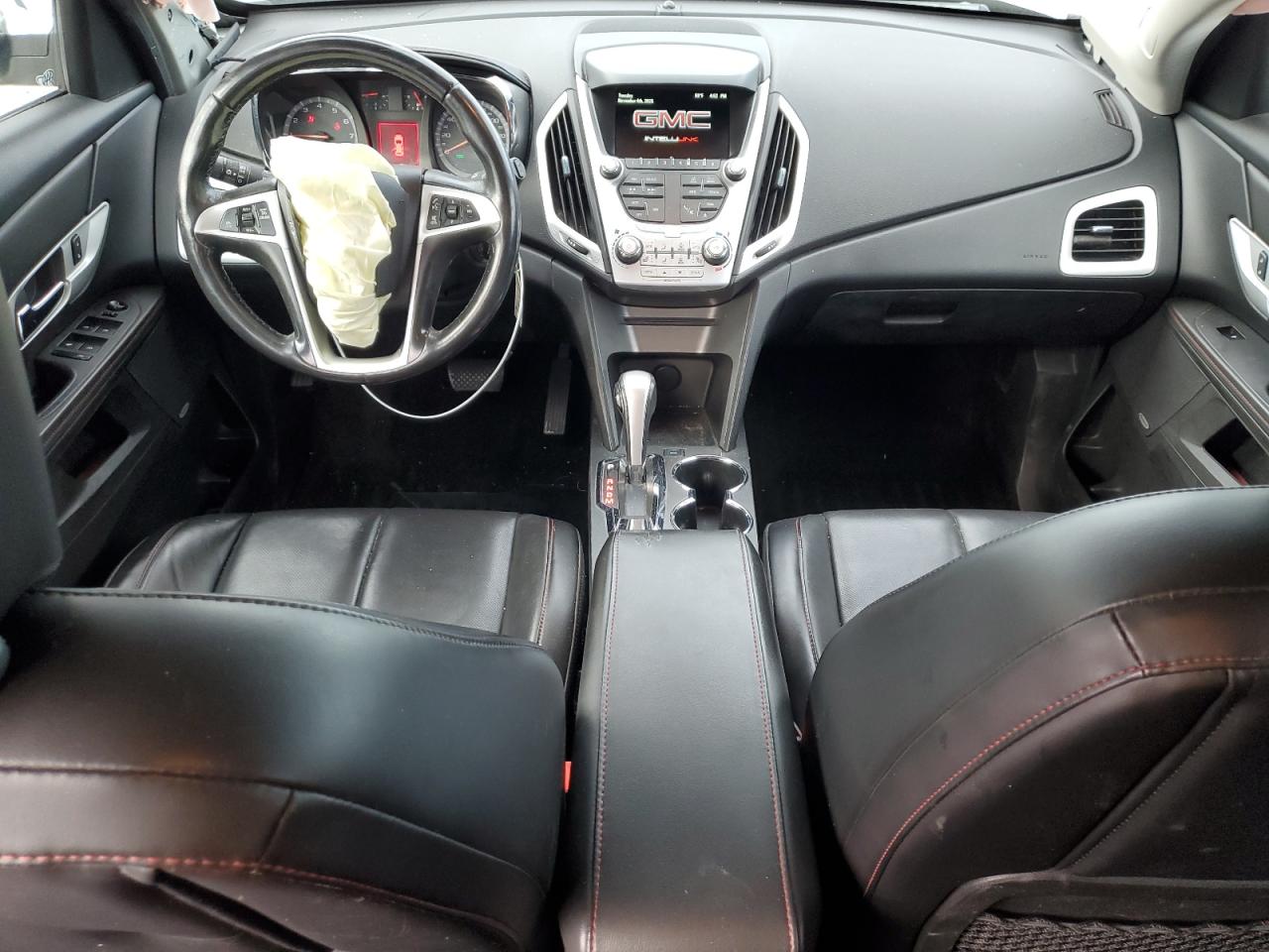 GMC TERRAIN SLT