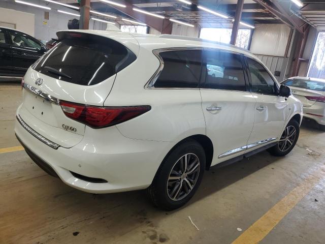 2017 INFINITI QX60 #3297000816