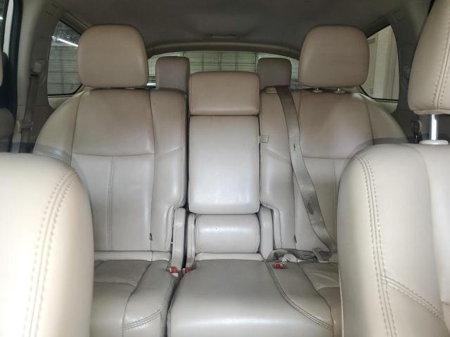 2017 NISSAN PATHFINDER #3290149268