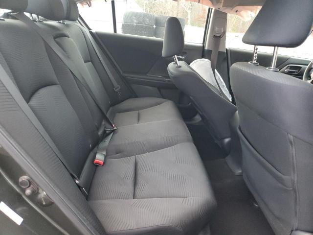 2014 HONDA ACCORD LX #3302729028