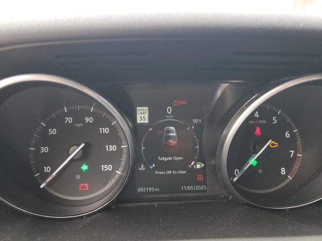 2017 LAND ROVER DISCOVERY - SALRRBBV3HA045823