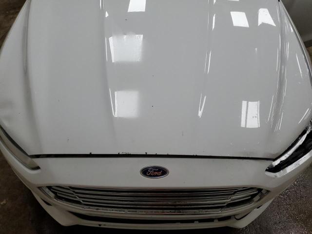 2014 FORD FUSION SE #3285795659