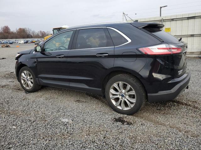 2019 FORD EDGE TITAN #3296283447