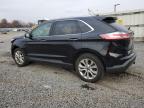 Lot #3296283447 2019 FORD EDGE TITAN