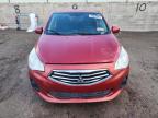 Lot #3302687023 2018 MITSUBISHI MIRAGE G4