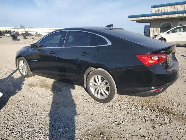 2018 CHEVROLET MALIBU LT #3287725212