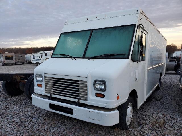 Global Auto Auctions: 2014 FORD F59