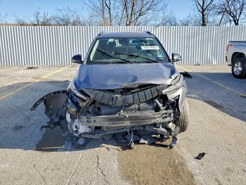 2023 CHEVROLET BOLT EUV L #3301599622