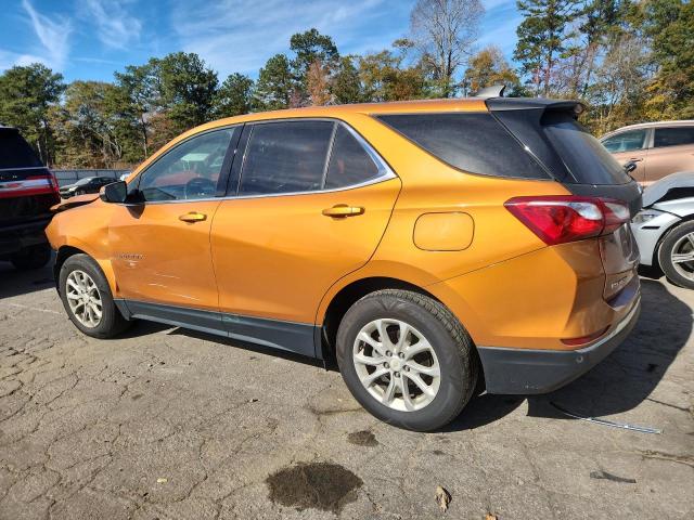 2019 CHEVROLET EQUINOX LT #3315876118