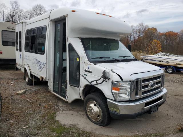 2012 FORD ECONOLINE #3287134294