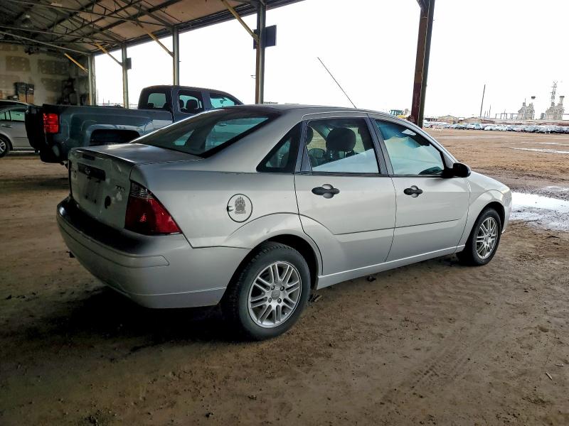 2005 FORD FOCUS ZX4 #3294267885