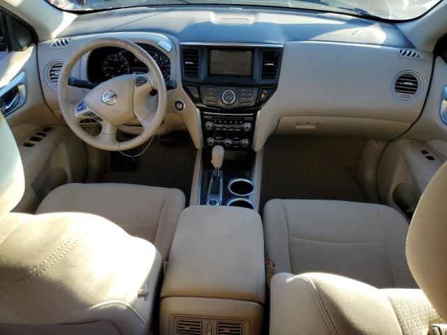 2015 NISSAN PATHFINDER - 5N1AR2MM9FC658955