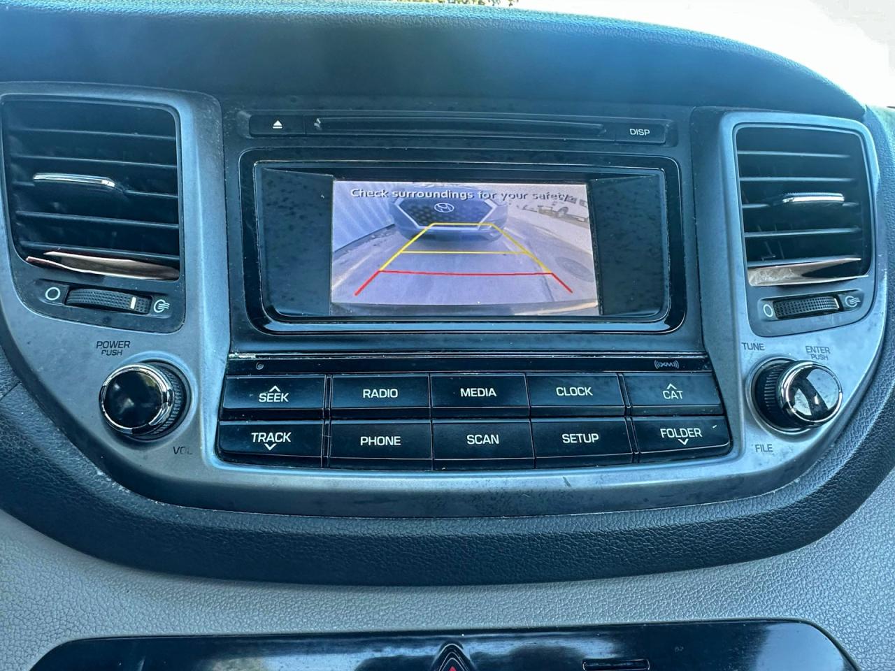 HYUNDAI TUCSON LIMITED