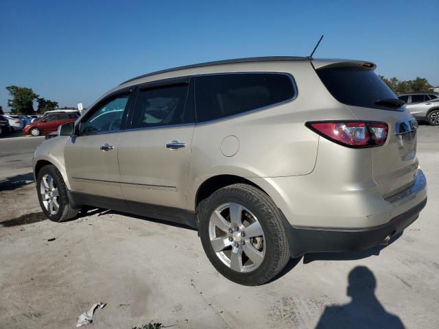 2015 CHEVROLET TRAVERSE L #3303904696