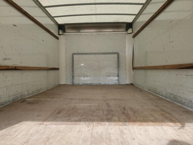 2023 FORD ECONOLINE #3301637656