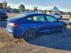 Lot #3297884820 2022 TESLA MODEL 3