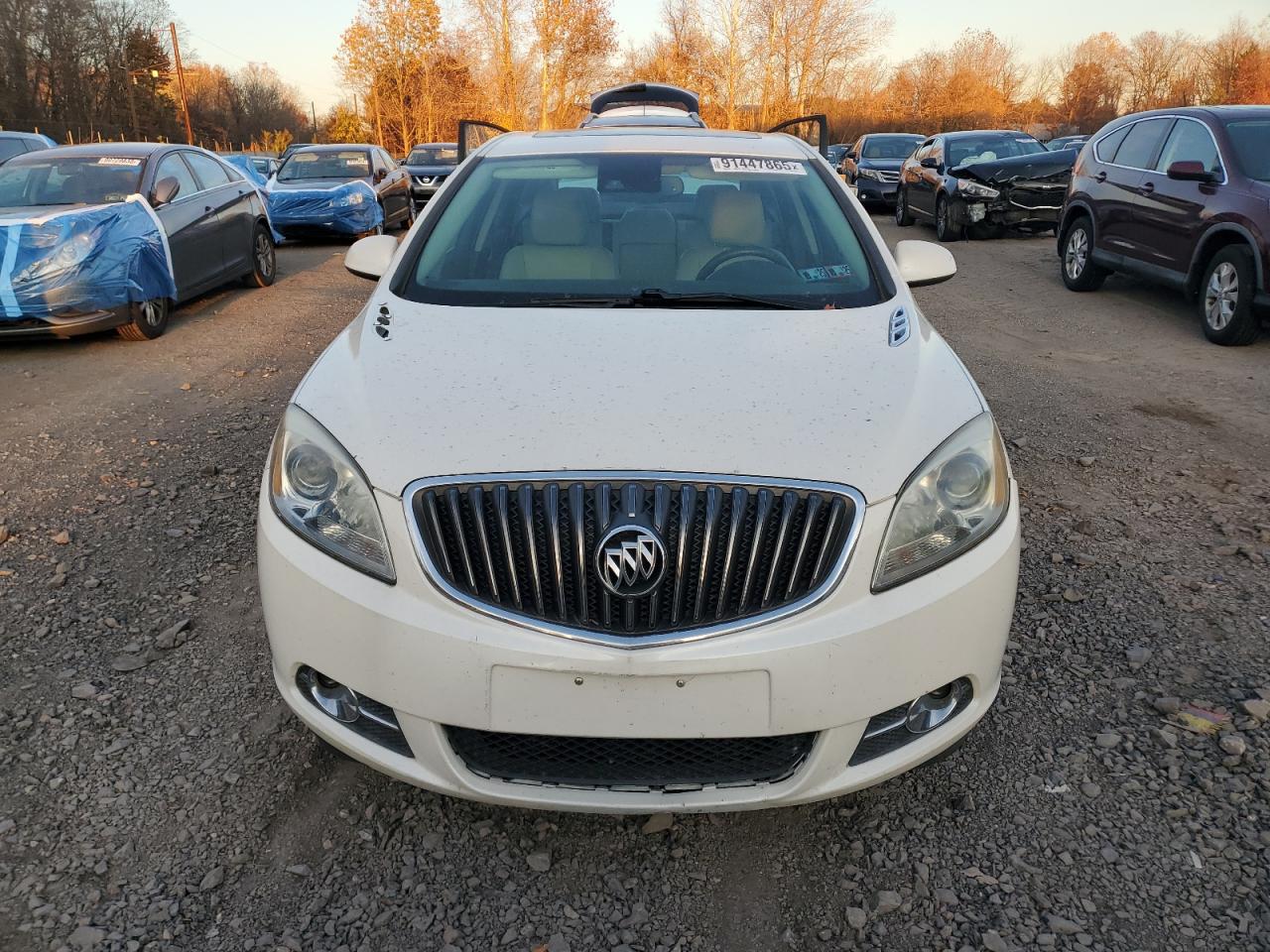 BUICK VERANO CONVENIENCE