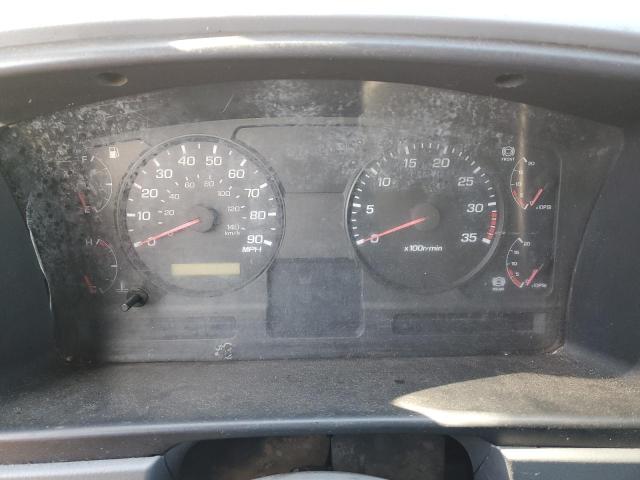 2008 MITSUBISHI FM 65F #3304630978