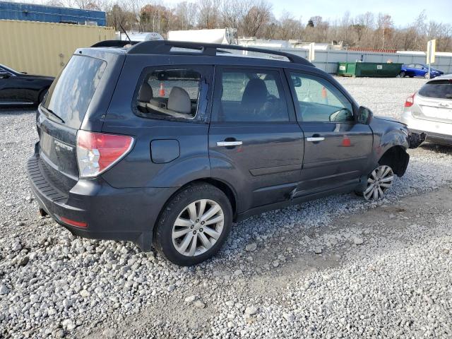 2012 SUBARU FORESTER 2 - JF2SHBDC0CH458386