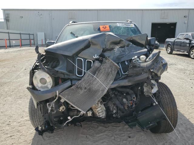 2018 JEEP RENEGADE L #3303817420