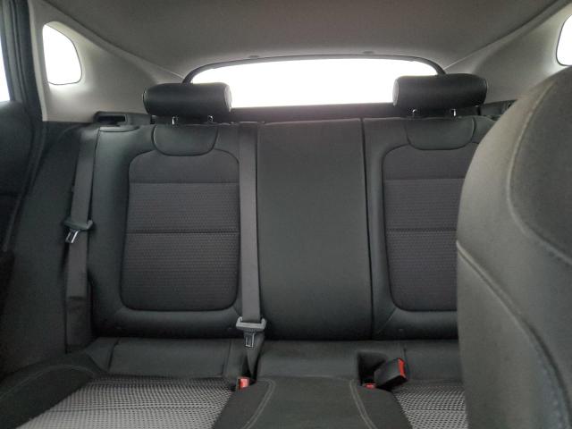 2025 CHEVROLET TRAX 1LT #3302647127