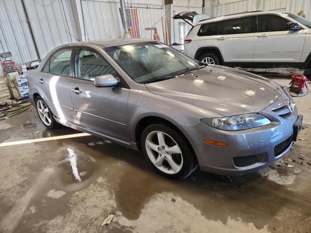 2008 MAZDA 6 I #3296364217