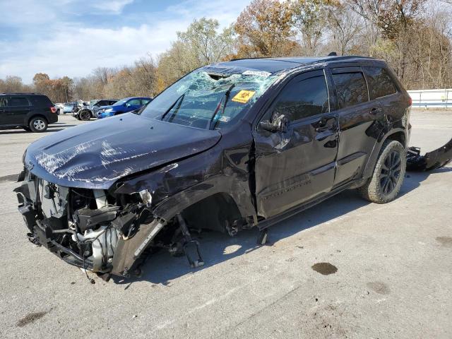 2021 JEEP GRAND CHER #3301893434