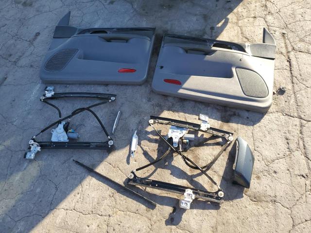 2003 GMC ENVOY #3302824981